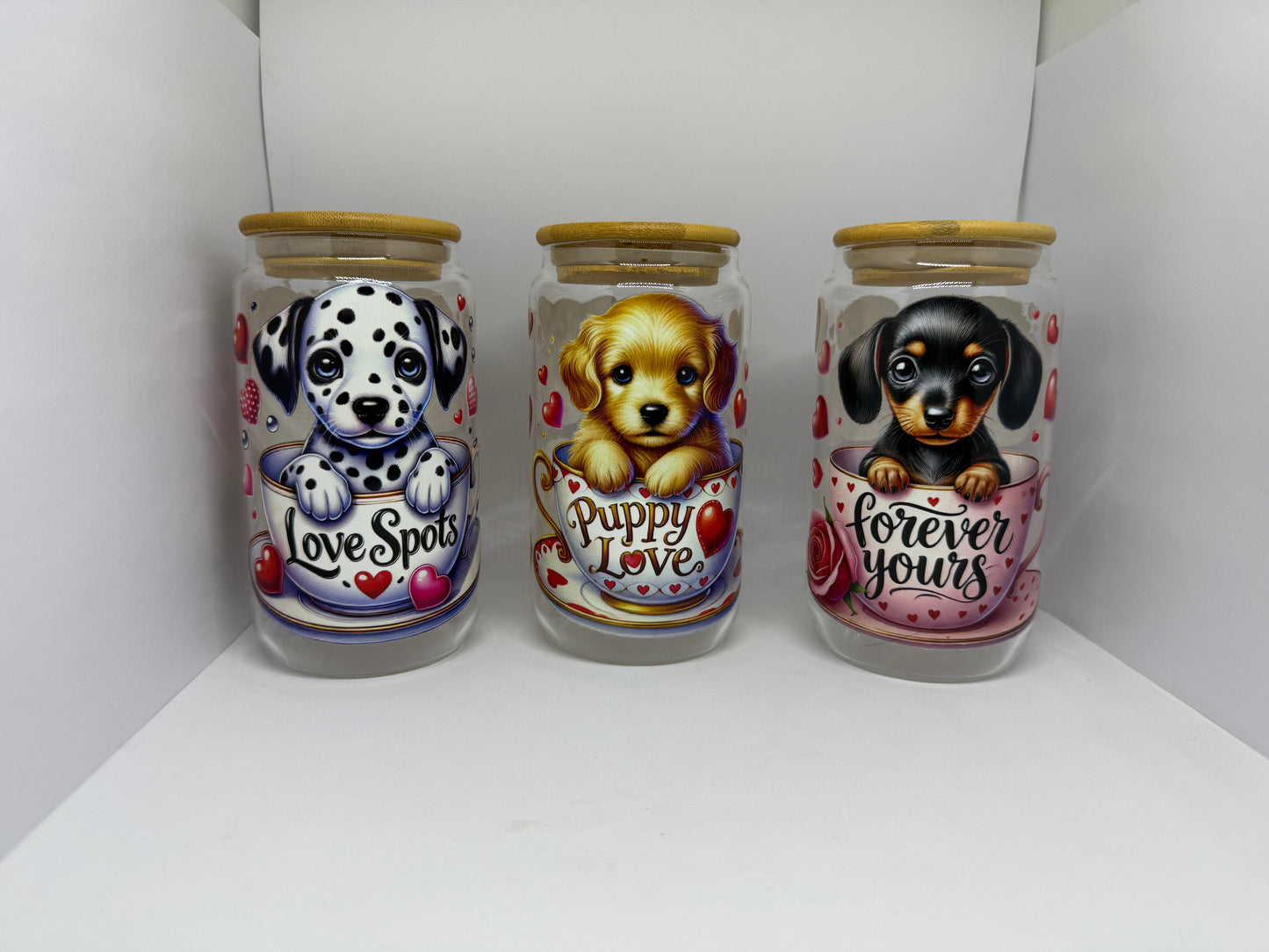 Puppies