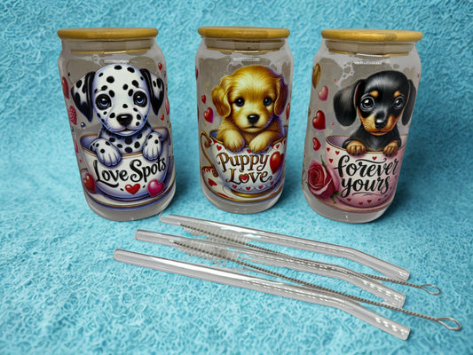 Puppies